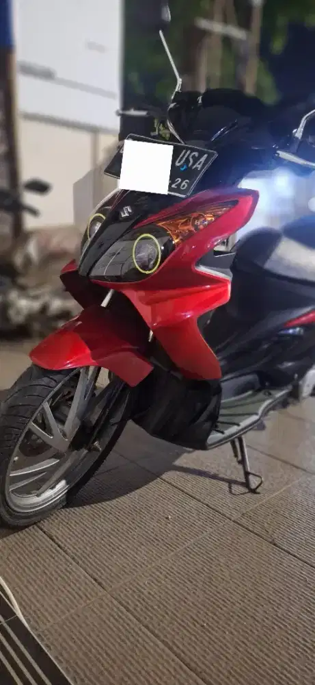Jual Skywave 2011