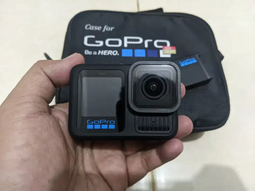 GoPro Hero 13 Black Kamera Only