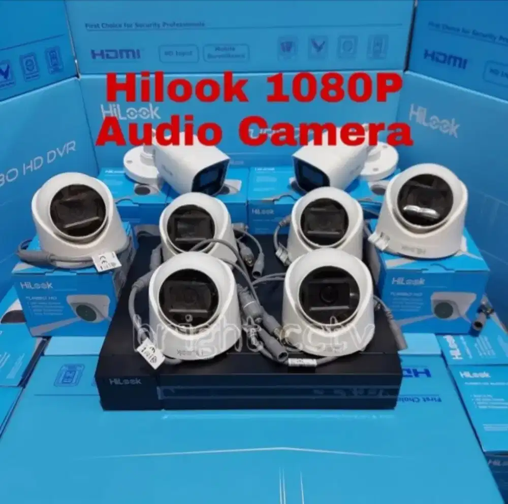Ahli Jasa Pasang kamera cctv
