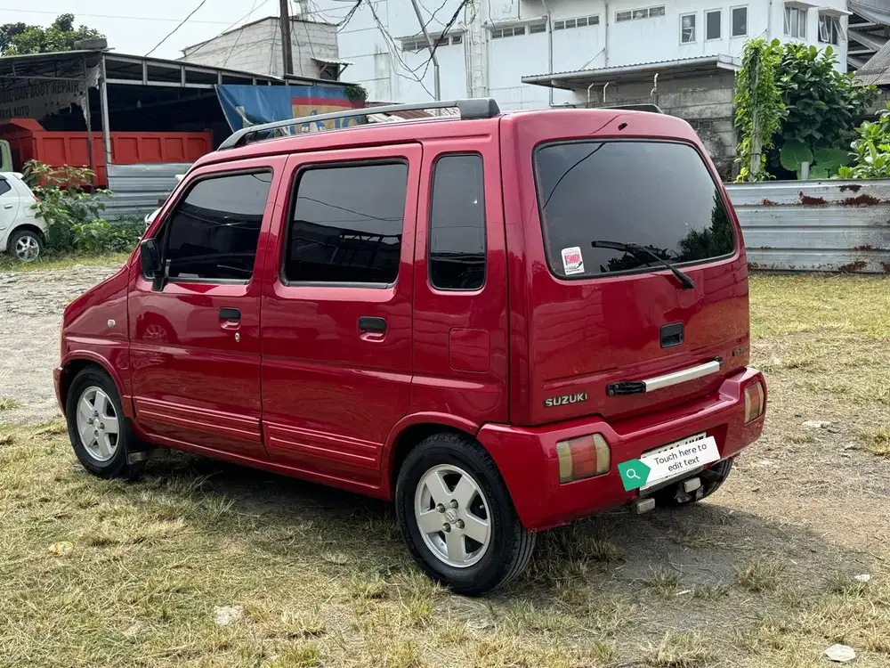 penjual