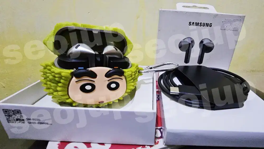 Samsung Galaxy Buds 3