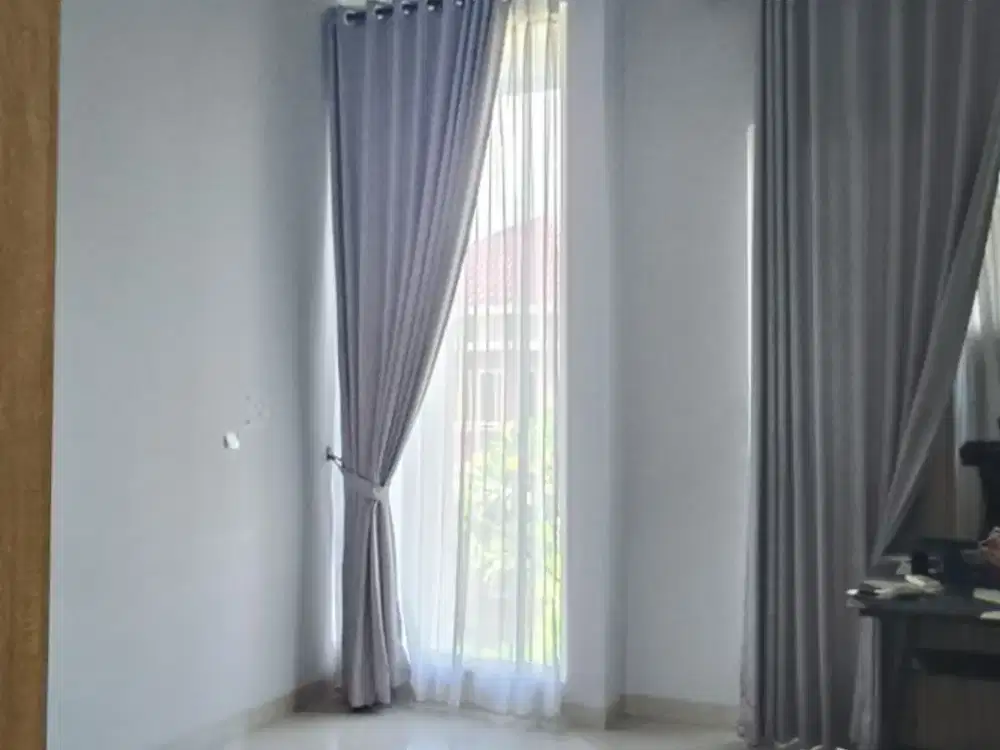 Jual Rumah Alam Sutera murah banget Di SUTERA PELANGI