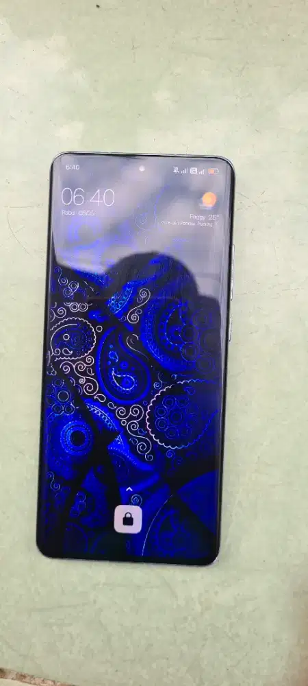 Jual hp Xiaomi 12