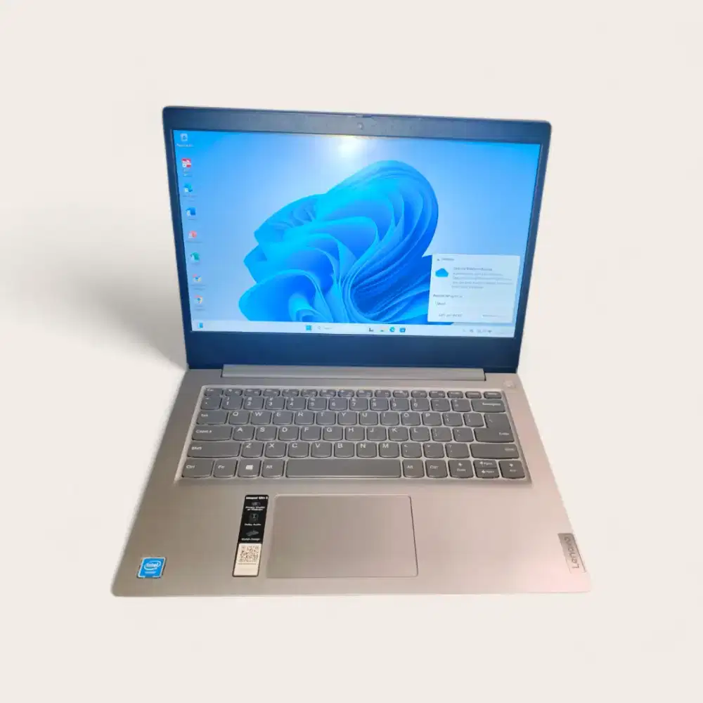 Lenovo Ideapad slim 3