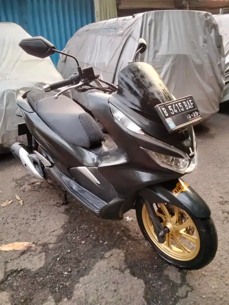 PCX 150 2020 cbs