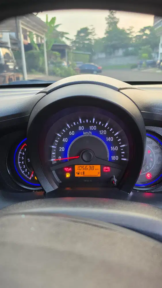 Honda Mobilio Prestige 2015 AT Bensin