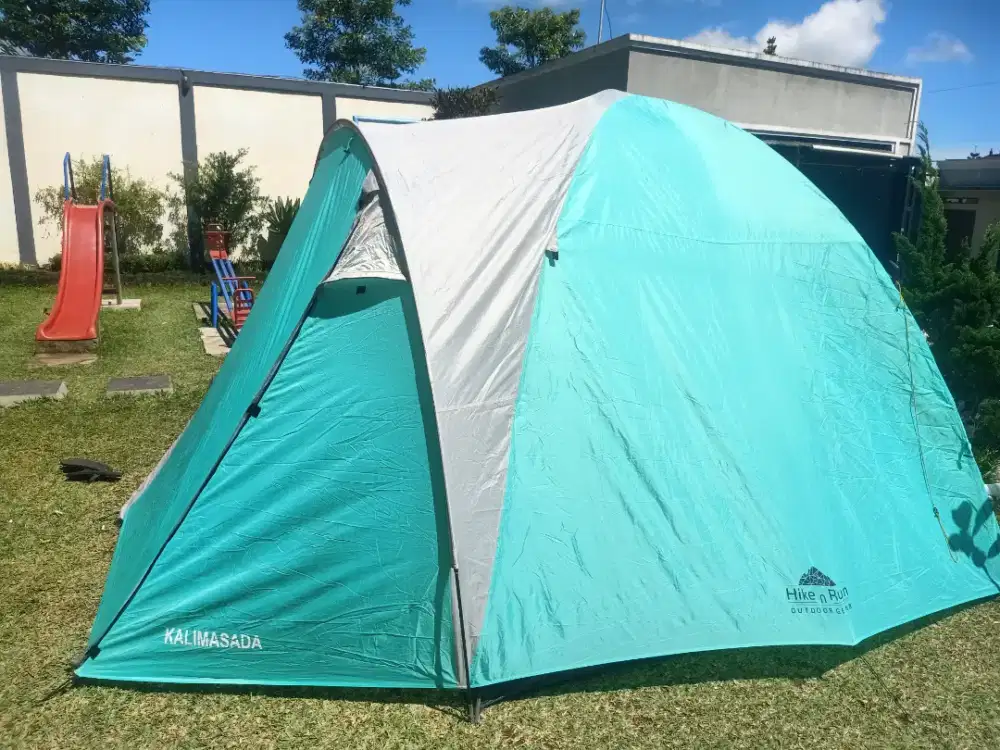 Jual tenda Hike N Run Kalimasada