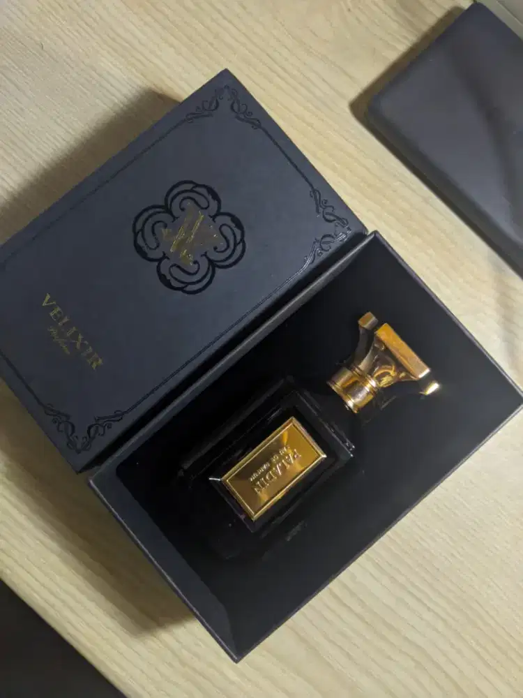 parfume velixir paladin 35ml