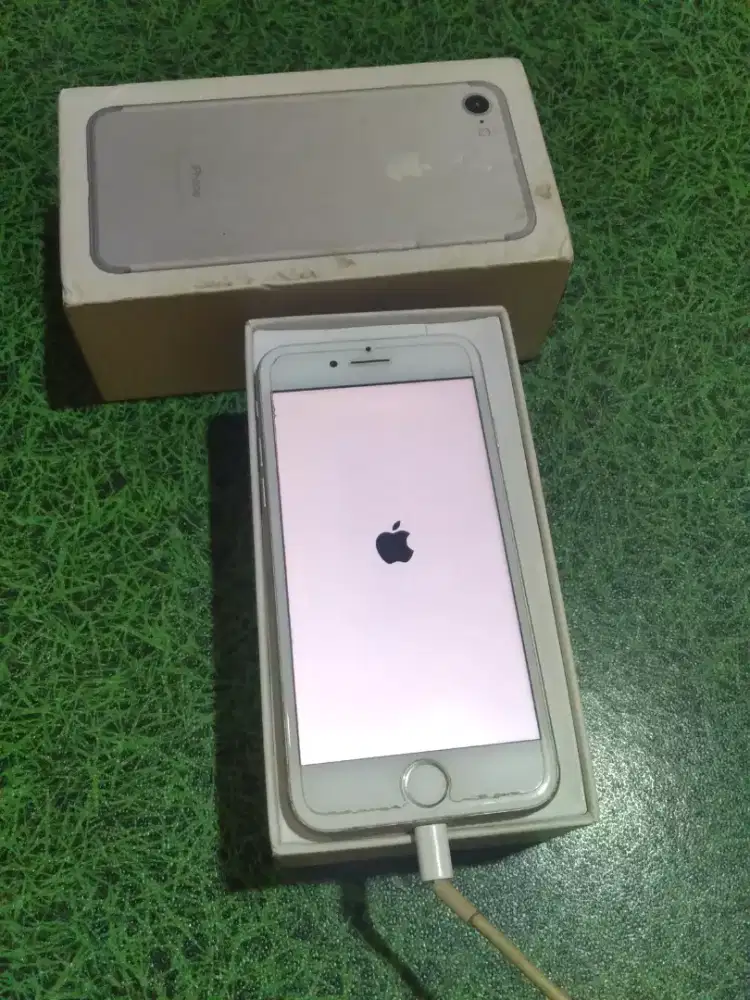 iPhone 7 internal 32gb