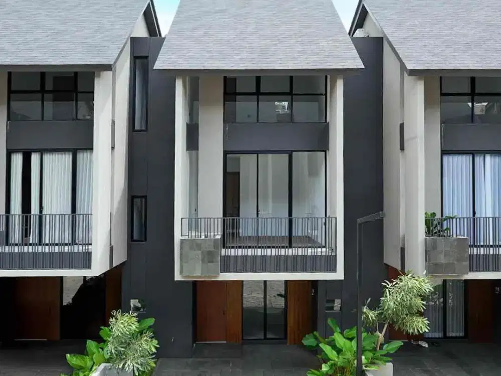 Rumah Lebak bulus