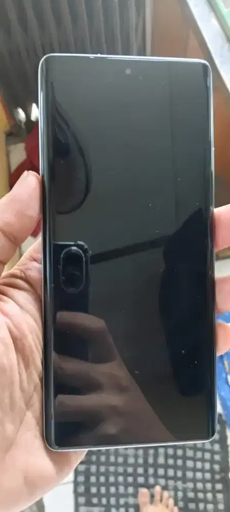 Infinix hot 50 pro plus 8/256
