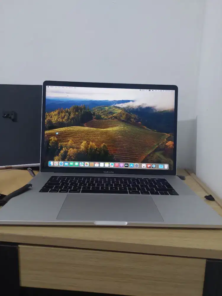 Macbook pro 2018 core i7
