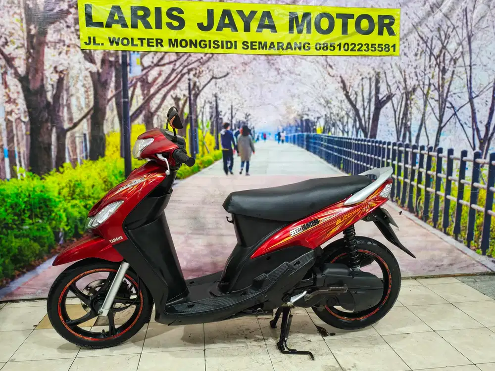 Mio cw full ori tangan pertama