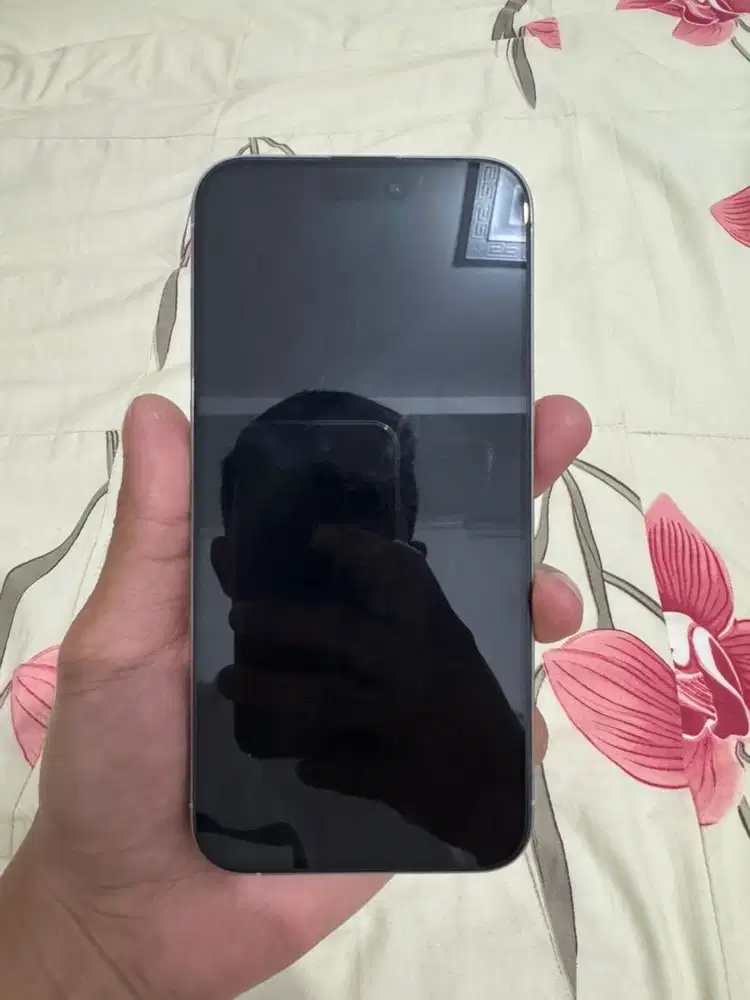Iphone 15promax 256gb (Ibox)