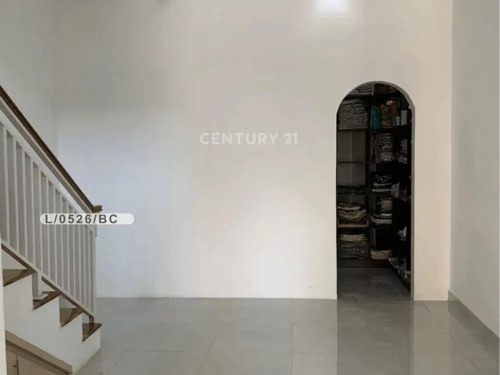 Rumah 2 Lt Nyaman Dan Strategis Di Graha Mars Rancasari Bandung
