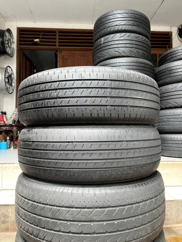 Ban Bridgestone Turanza T005A  205 65 r16  2Pcs