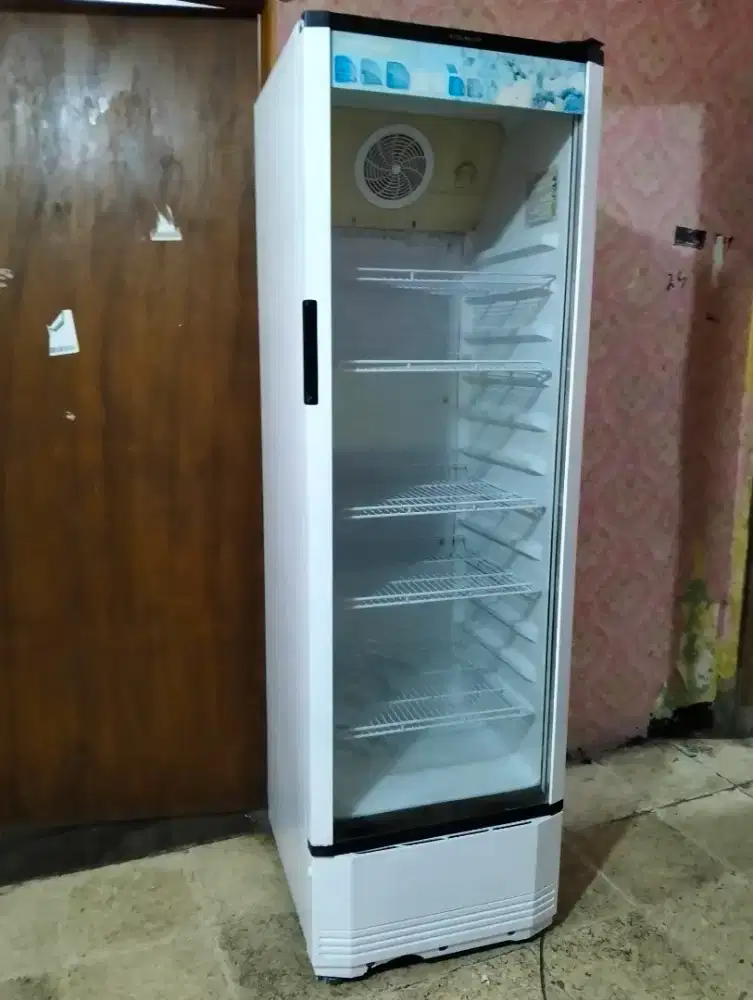 Showcase Polytron Jumbo 5 Rak SCN231