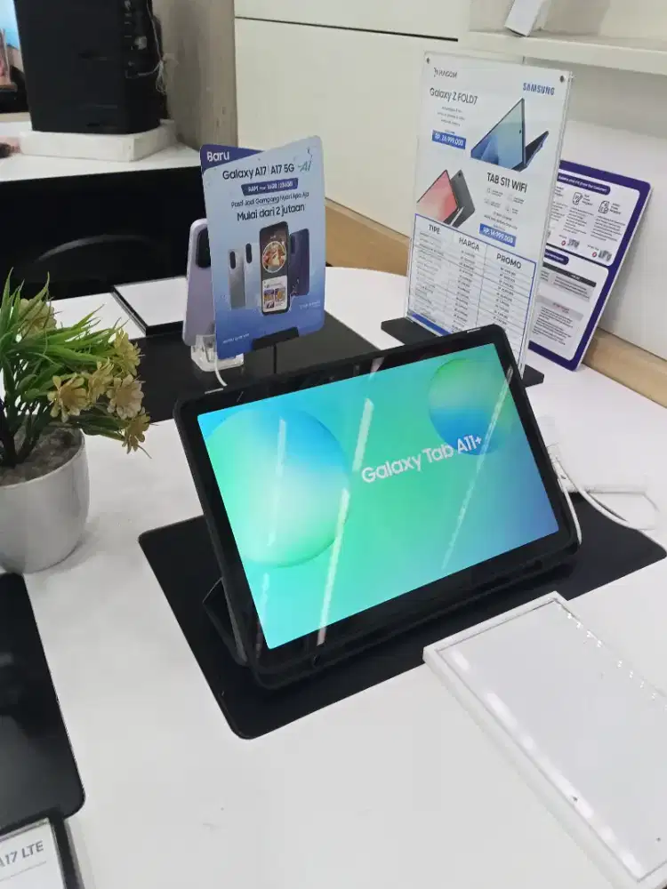 Tablet Samsung Galaxy SE