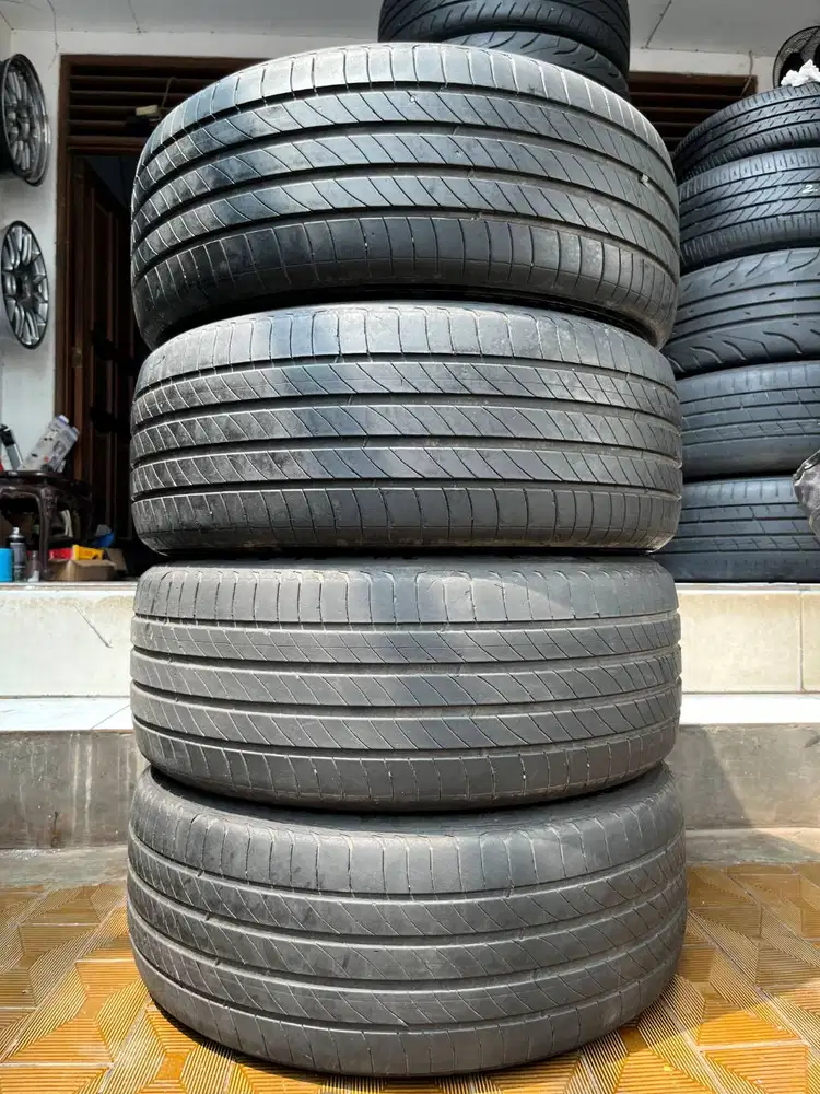 Ban Michelin Primacy 4  205 55 r16  4Pcs