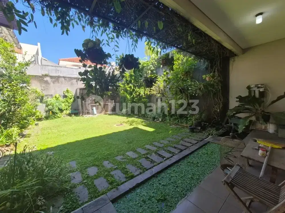 Rumah Murah Tatar Mayang Sunda KBP Kota Baru Parahyangan Bandung
