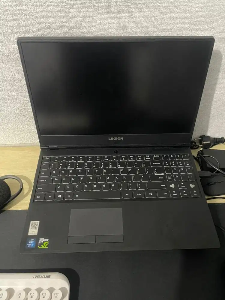 Lenovo Legion Y530