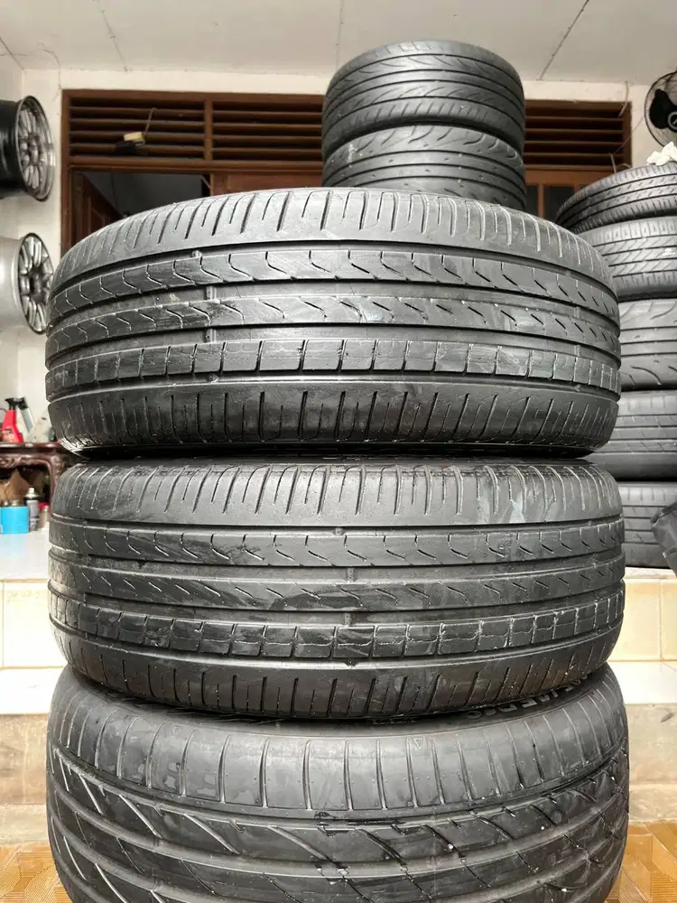 Ban Pirelli Cinturato P7 RFT  225 45 r19  2Pcs