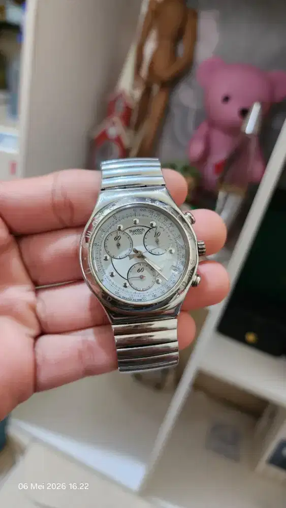 Swatch Irony AG 1995