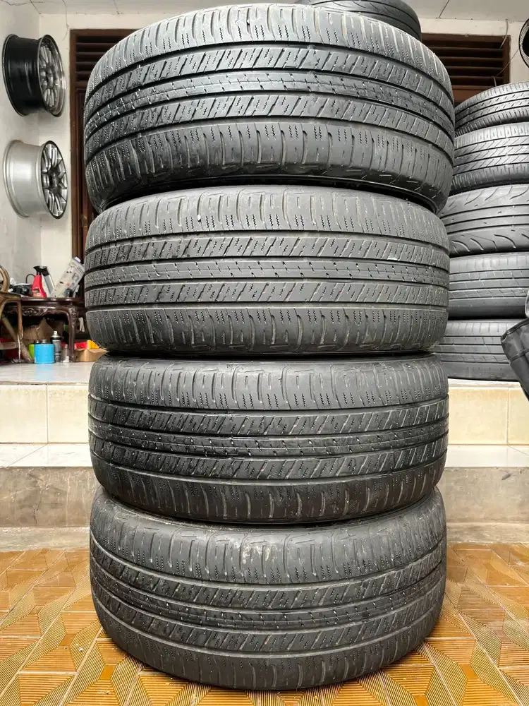 Ban Falken Ziex CT 50 A/S  255 50 r20  4Pcs