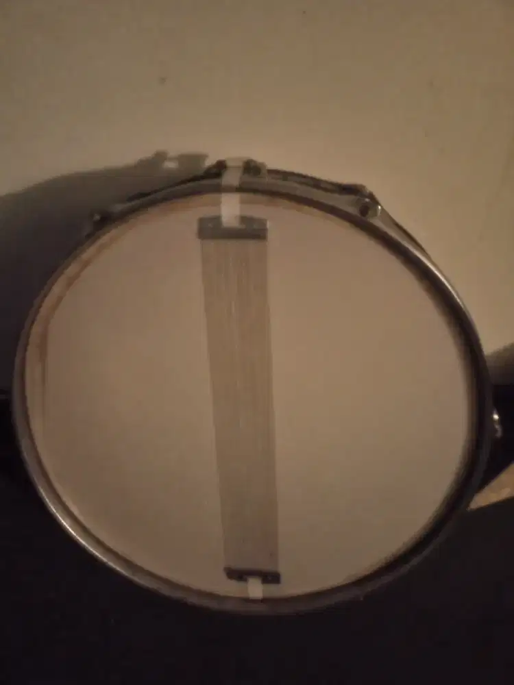 drum buat stadion