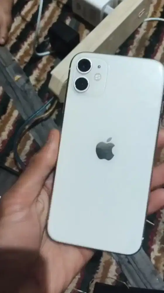 Jual HP iphone BU