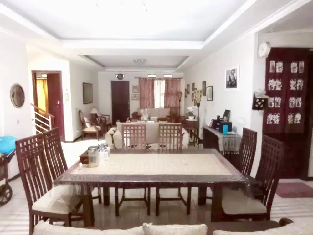 Rumah Murah Tatar Larangtapa KBP Kota Baru Parahyangan Bandung