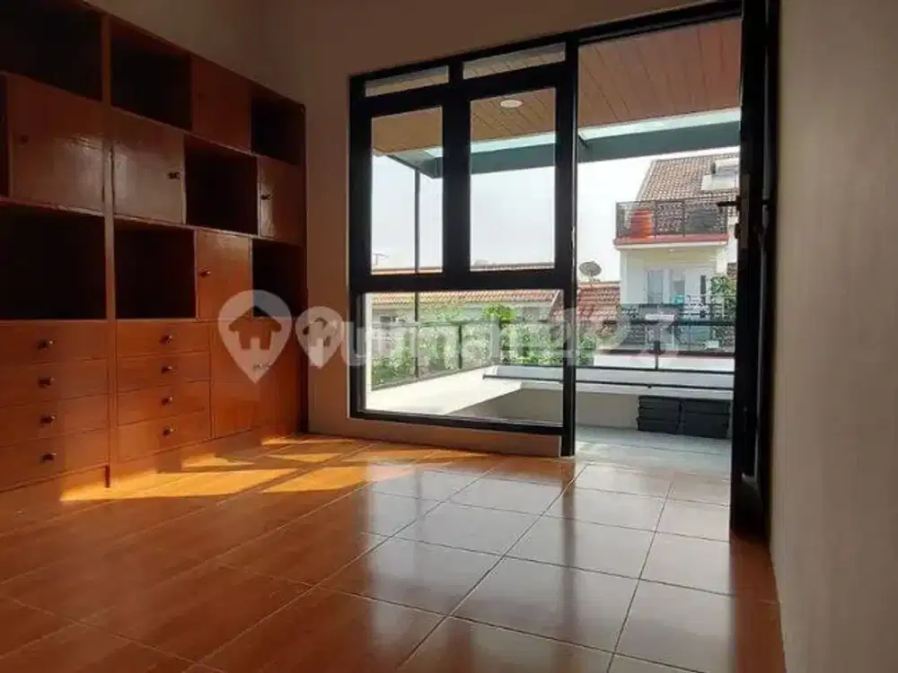 Rumah Murah Tatar Banyak Sumba KBP Kota Baru Parahyangan Bandung
