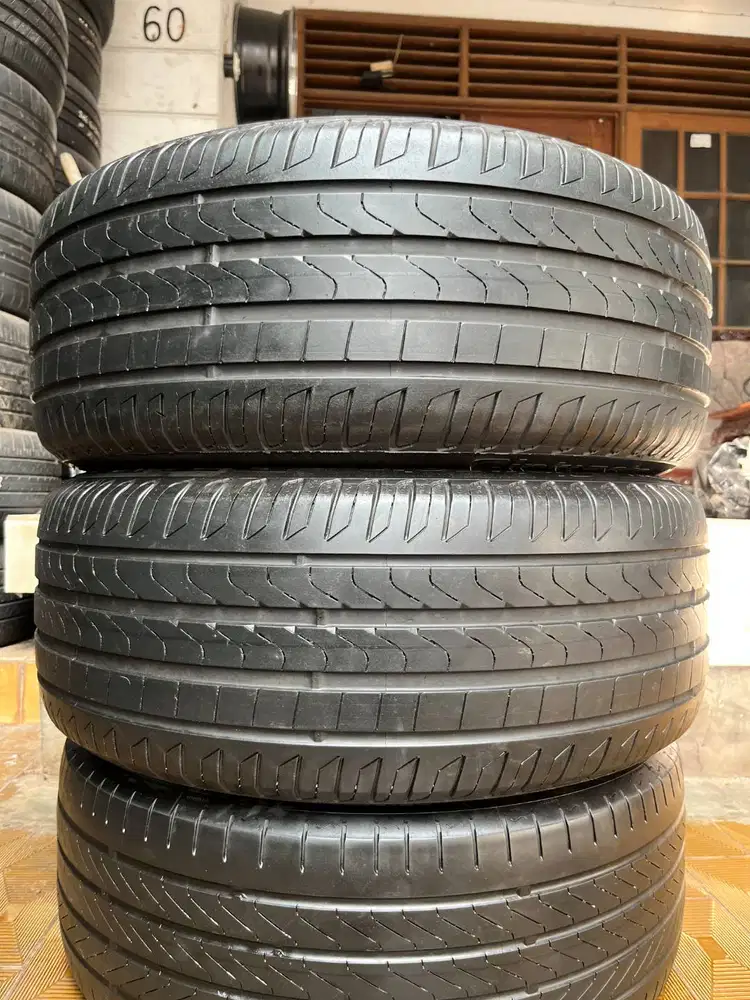 Ban Pirelli Cinturato P7  245 45 r18  2Pcs