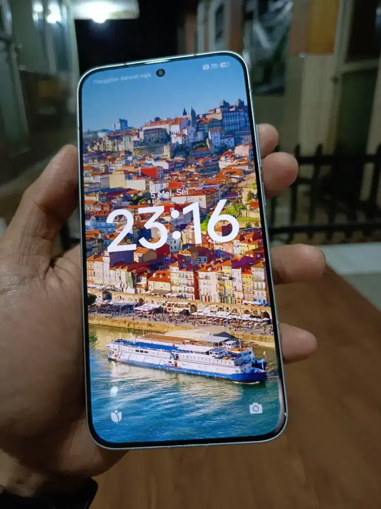 Poco F7 ram 12/512Gb fullset normal semua lancar jaya ga ada kendala