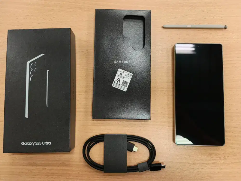 Samsung S25 Ultra 256 ex SEIN