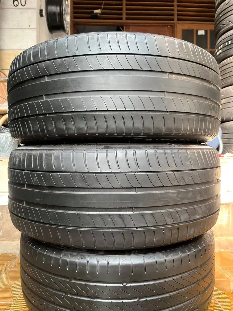 Ban Michelin Primacy 3 RFT  245 45 r19  2Pcs