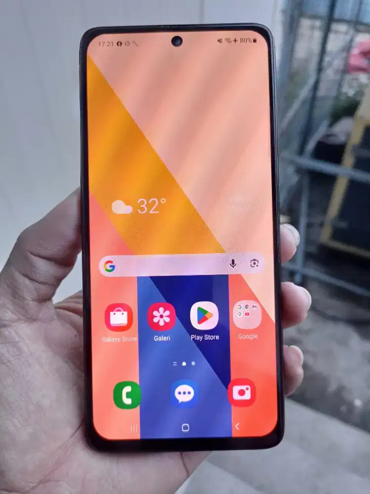 Samsung A51 8/128