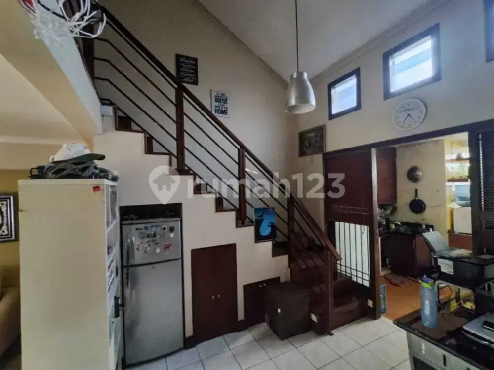 Rumah Murah Tatar Wangsakerta KBP Kota Baru Parahyangan Bandung
