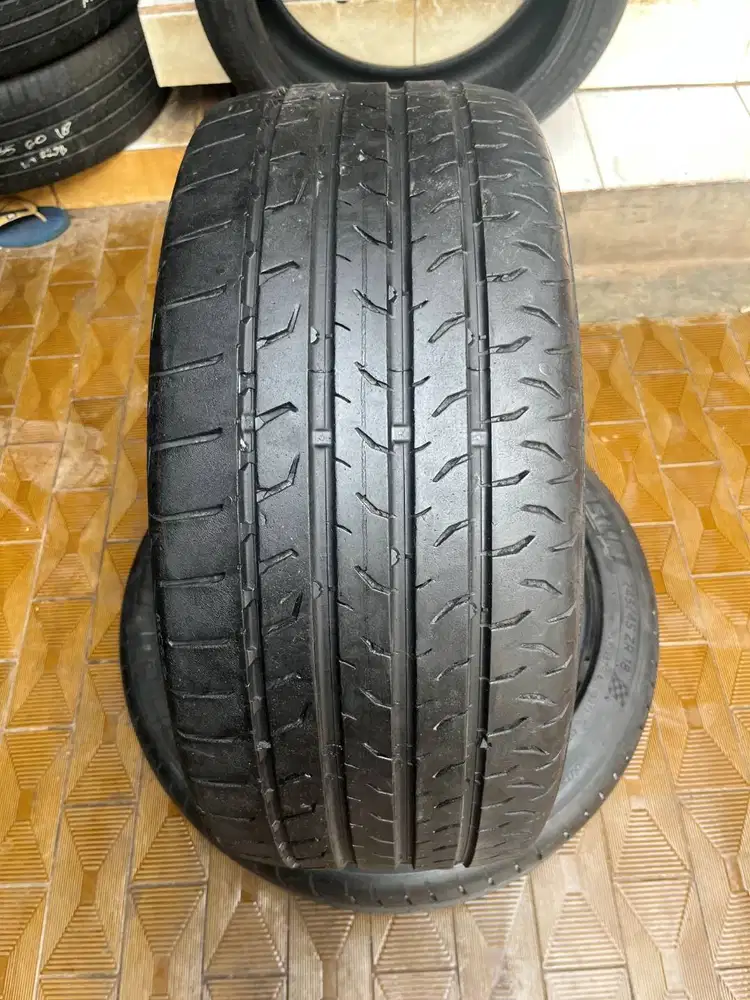 Ban Continental Max Contact MC6  245 45 r18  1Pcs