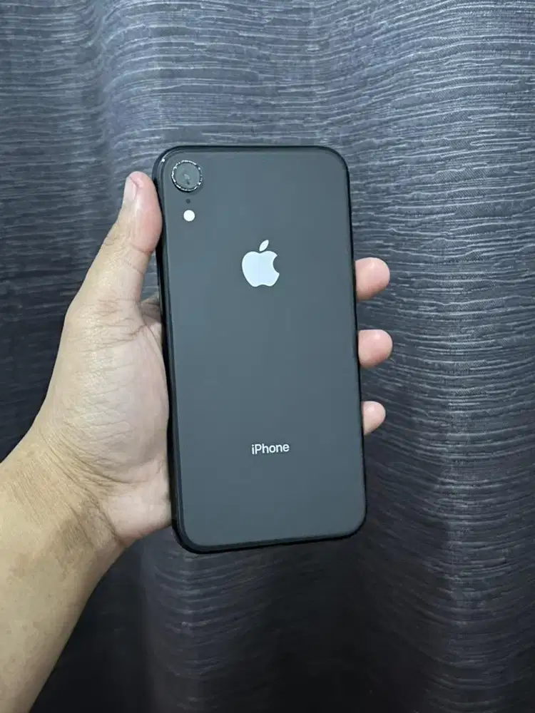 iPhone XR 128GB Resmi iBox