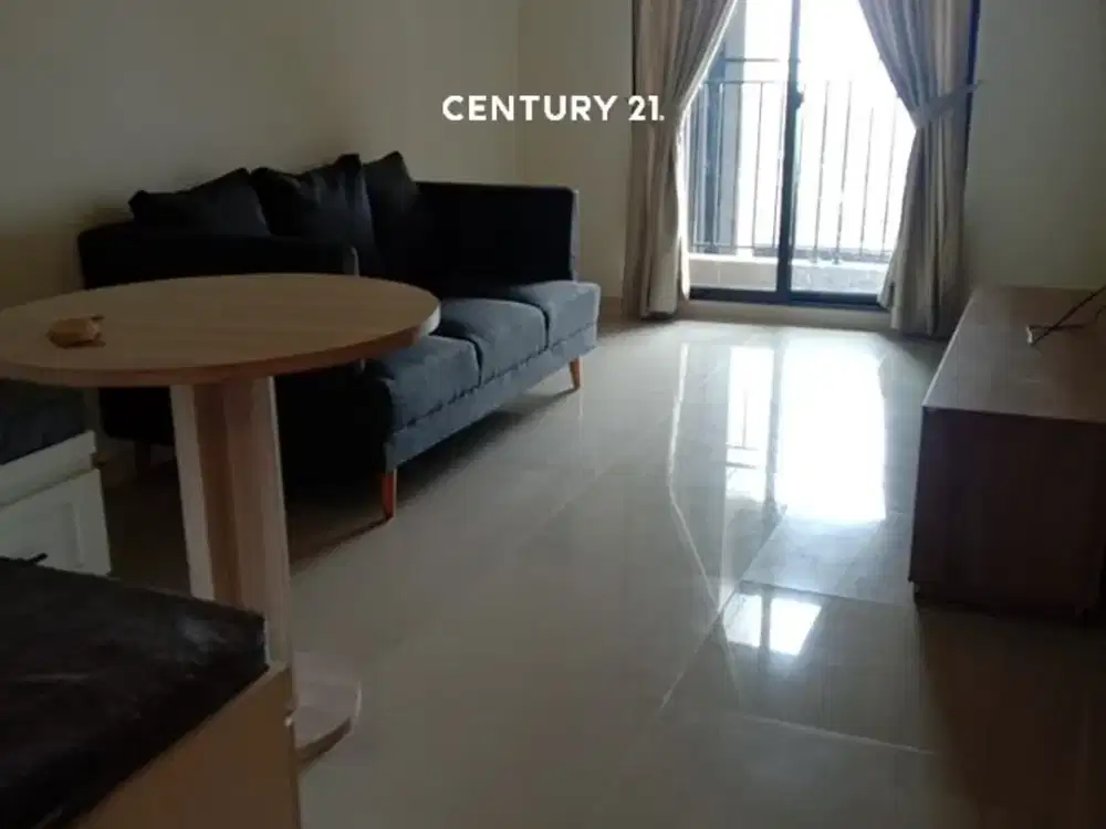 Apartment Bagus Siap Huni Di Meikarta Riverlake