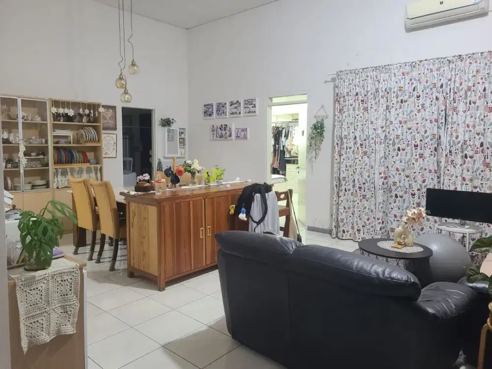 Rumah Murah Tatar Naganingrum KBP Kota Baru Parahyangan Bandung