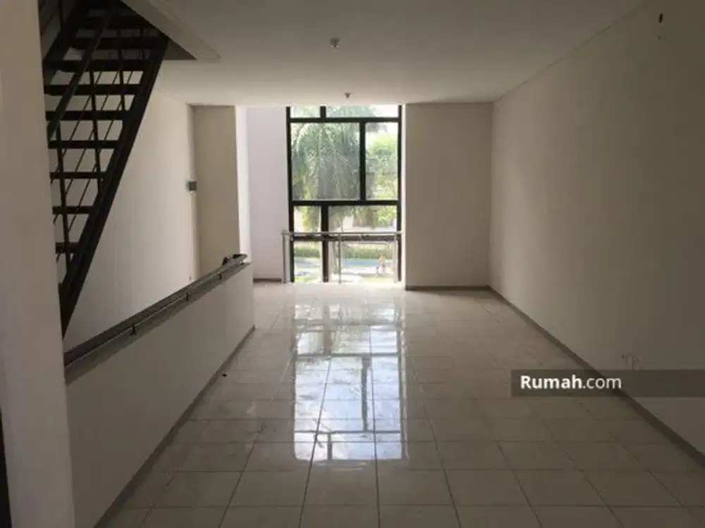Ruko HBBC Bumi Palangkawati KBP Kota Baru Parahyangan Bandung