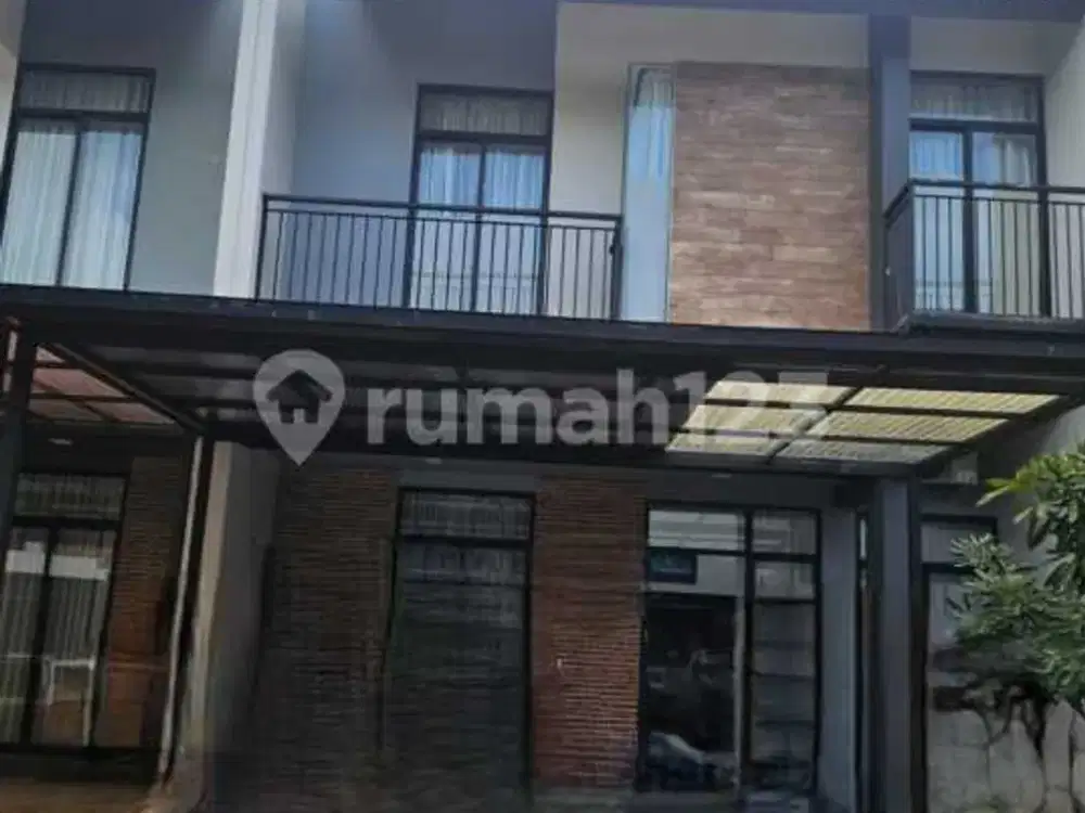 Rumah Murah Tatar Lokacitra KBP Kota Baru Parahyangan Bandung