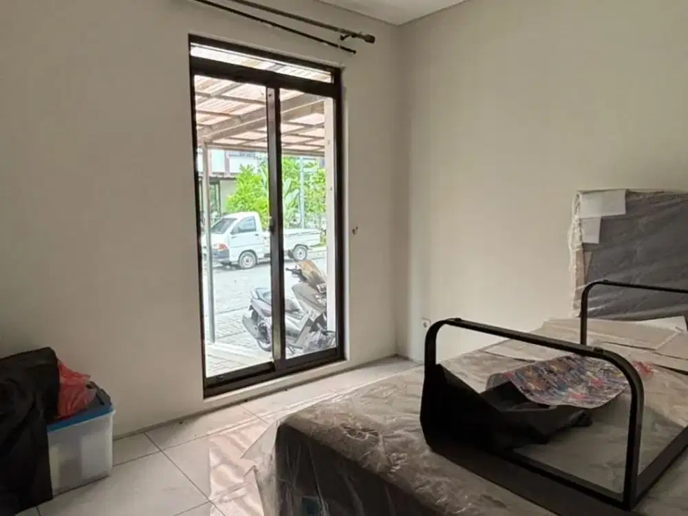 Rumah Murah Tatar Simakirana KBP Kota Baru Parahyangan Bandung