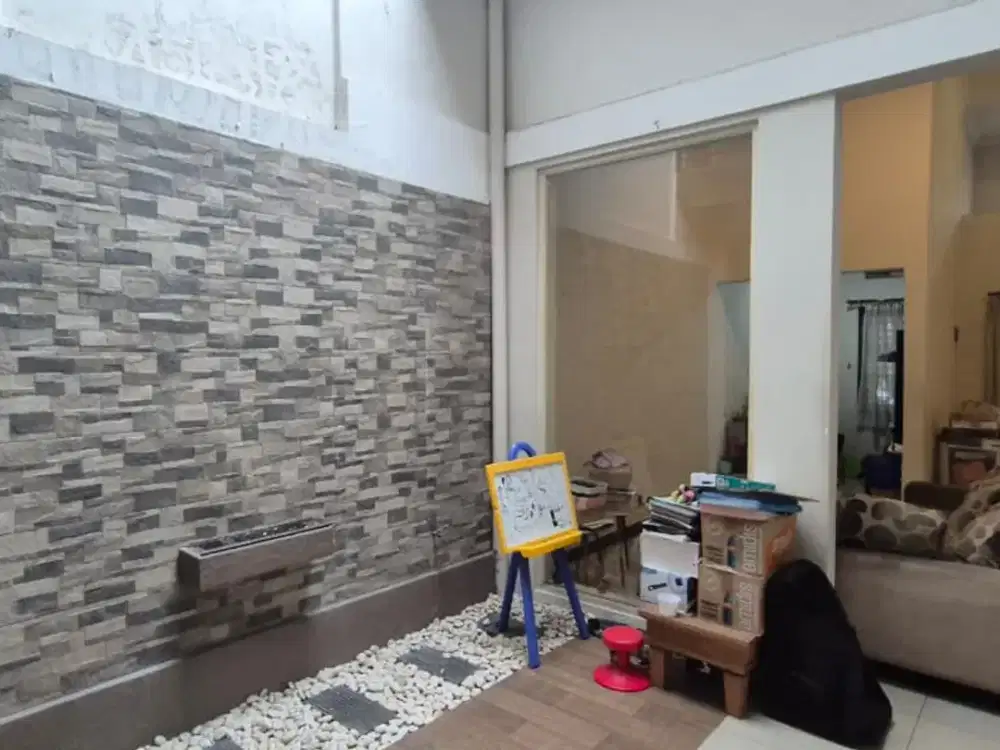 Rumah Murah Tatar Jingganagara KBP Kota Baru Parahyangan Bandung