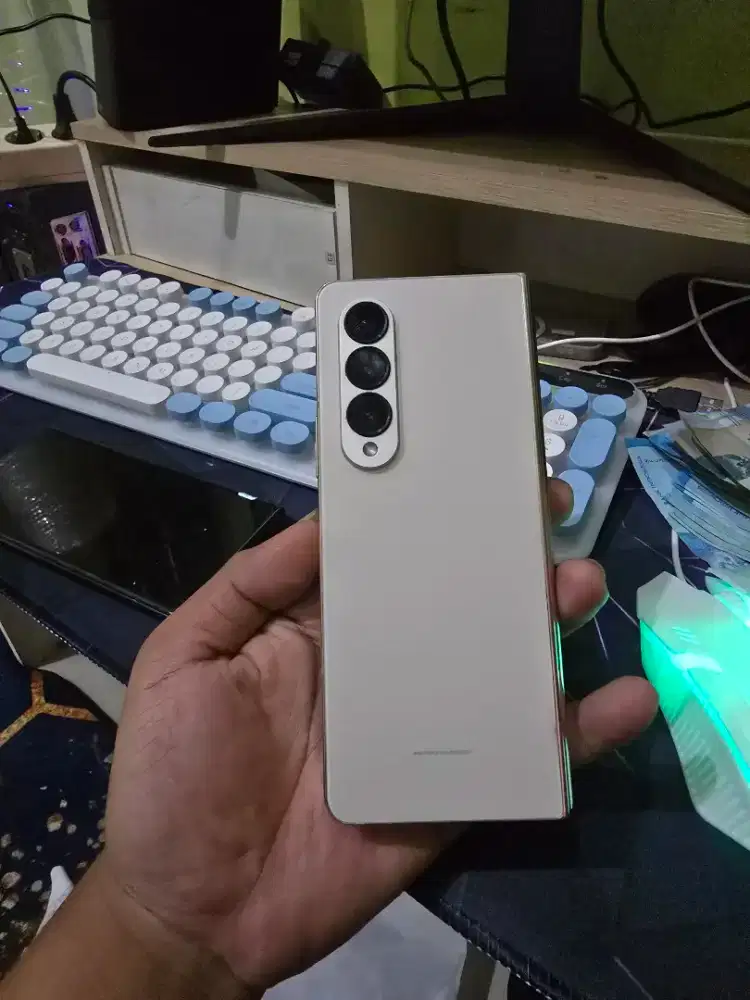 Z fold 4 256 gb