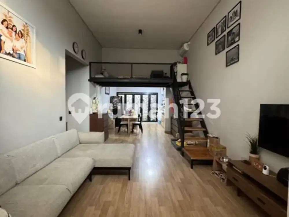 Rumah Murah Tatar Mayang Sunda KBP Kota Baru Parahyangan Bandung