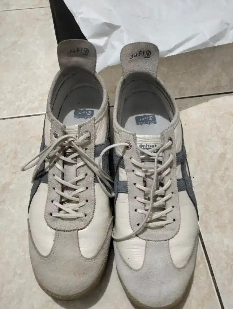 Onitsuka Tiger Mexico 66SD