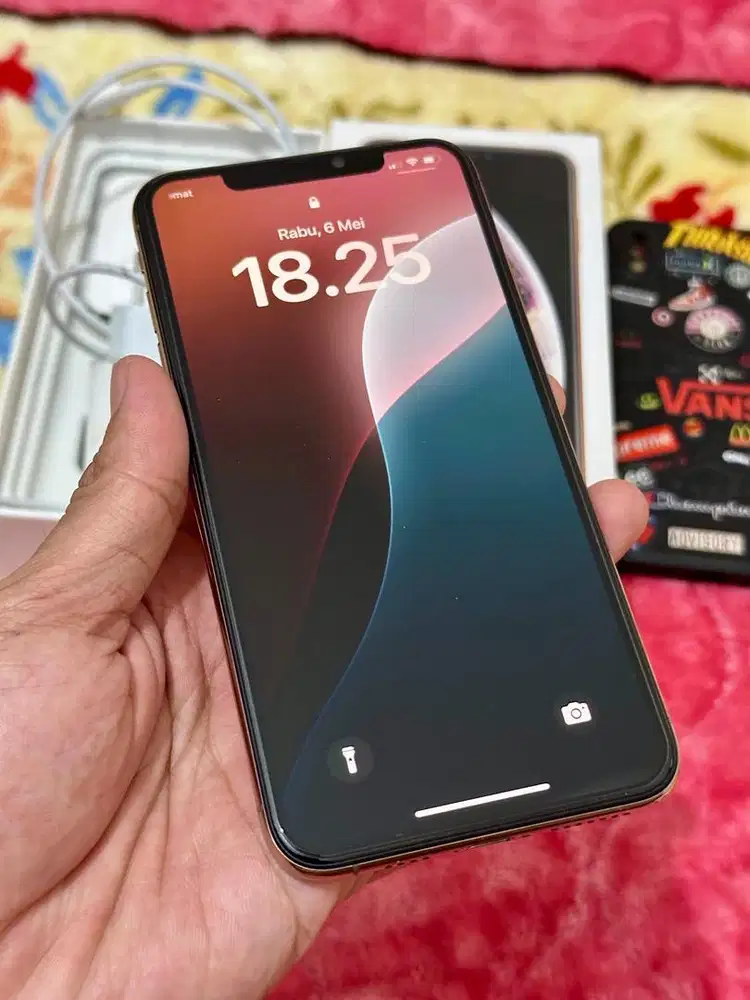 Iphone xs 256gb mulus